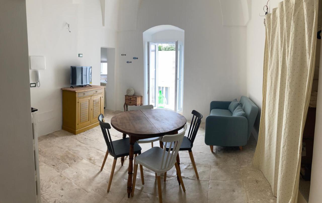 Dimora Le Picciose Villa Ostuni Exterior photo
