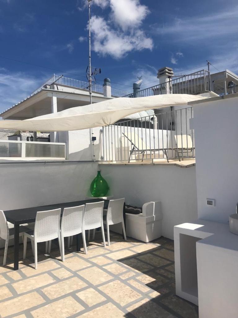 Dimora Le Picciose Villa Ostuni Exterior photo