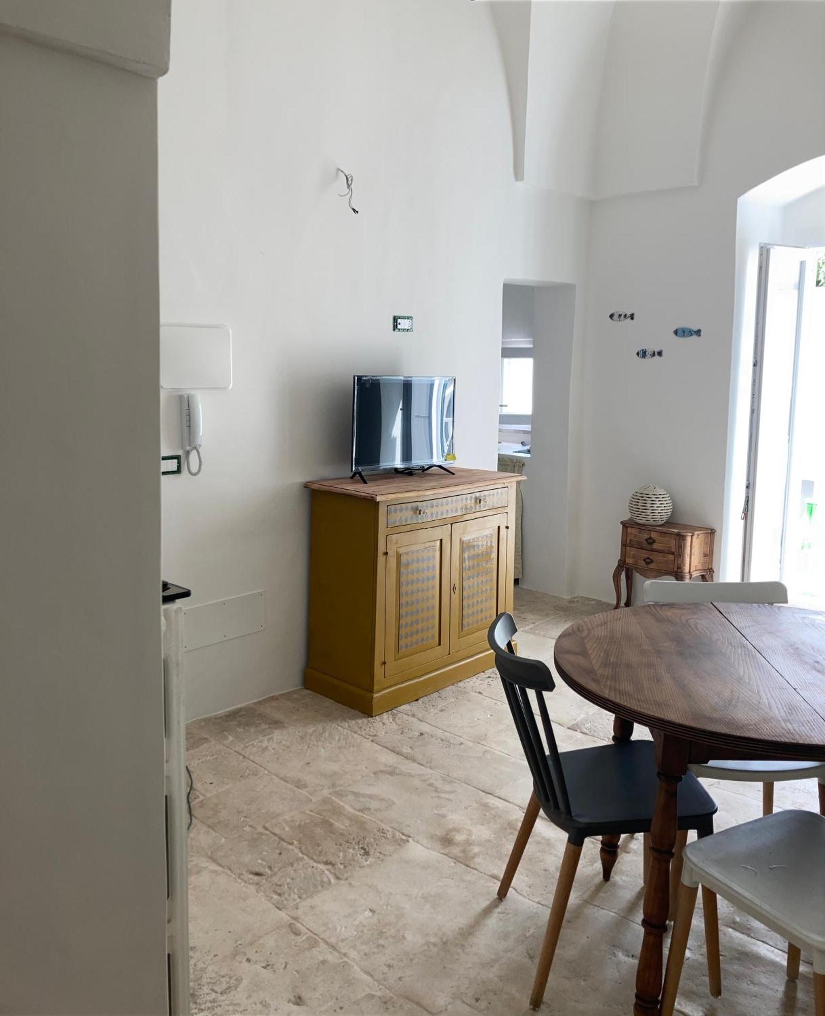 Dimora Le Picciose Villa Ostuni Exterior photo