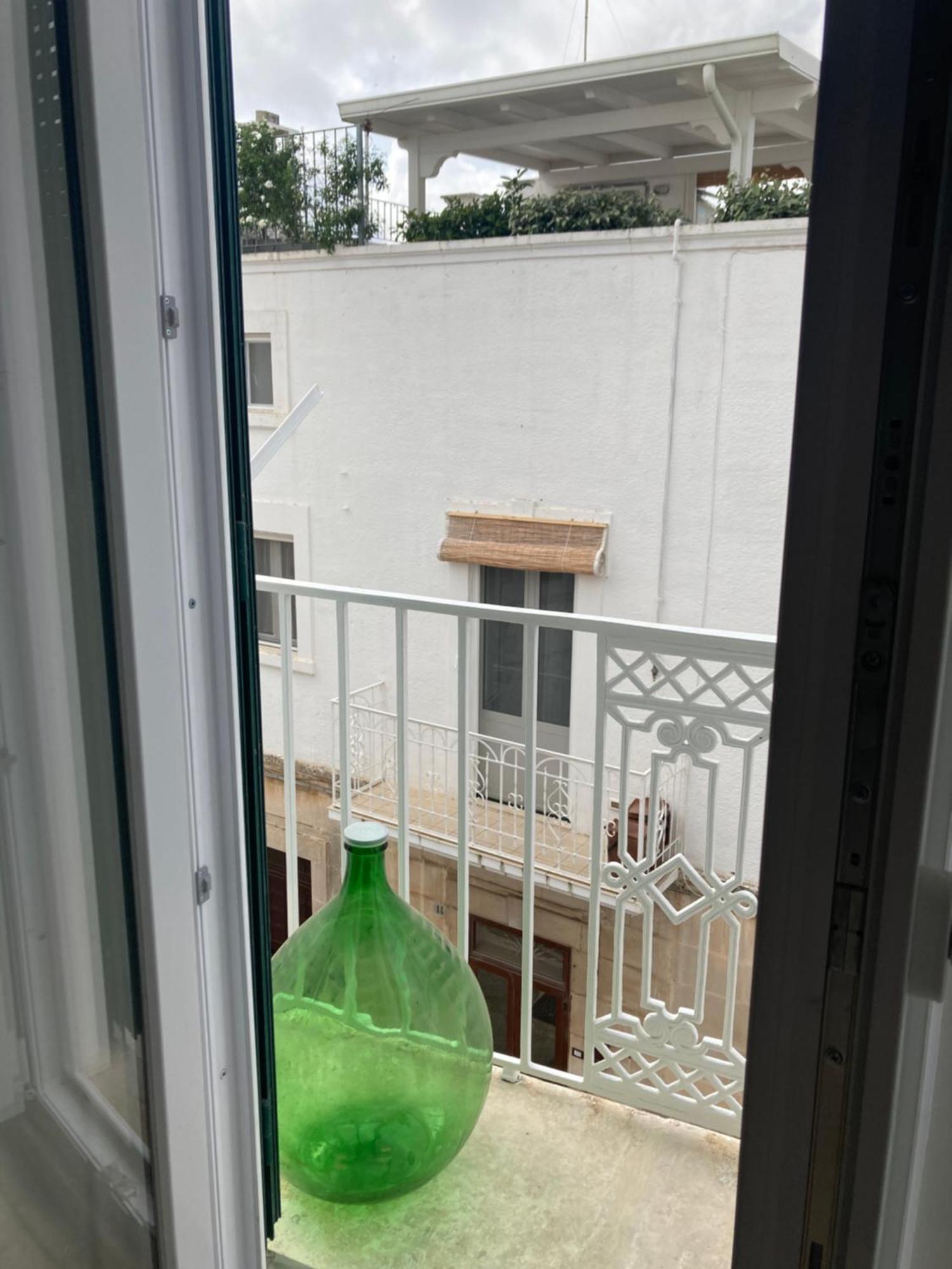 Dimora Le Picciose Villa Ostuni Exterior photo