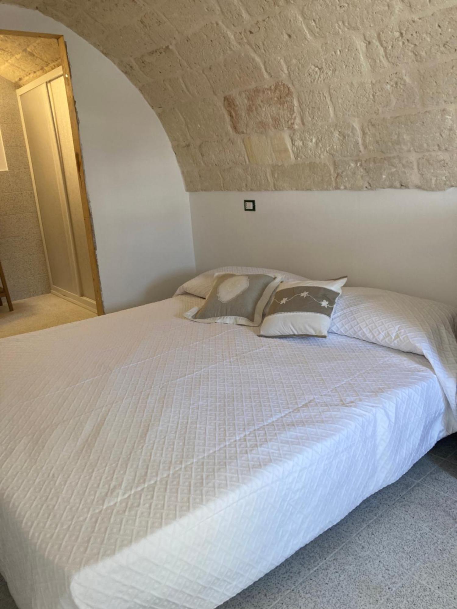 Dimora Le Picciose Villa Ostuni Exterior photo