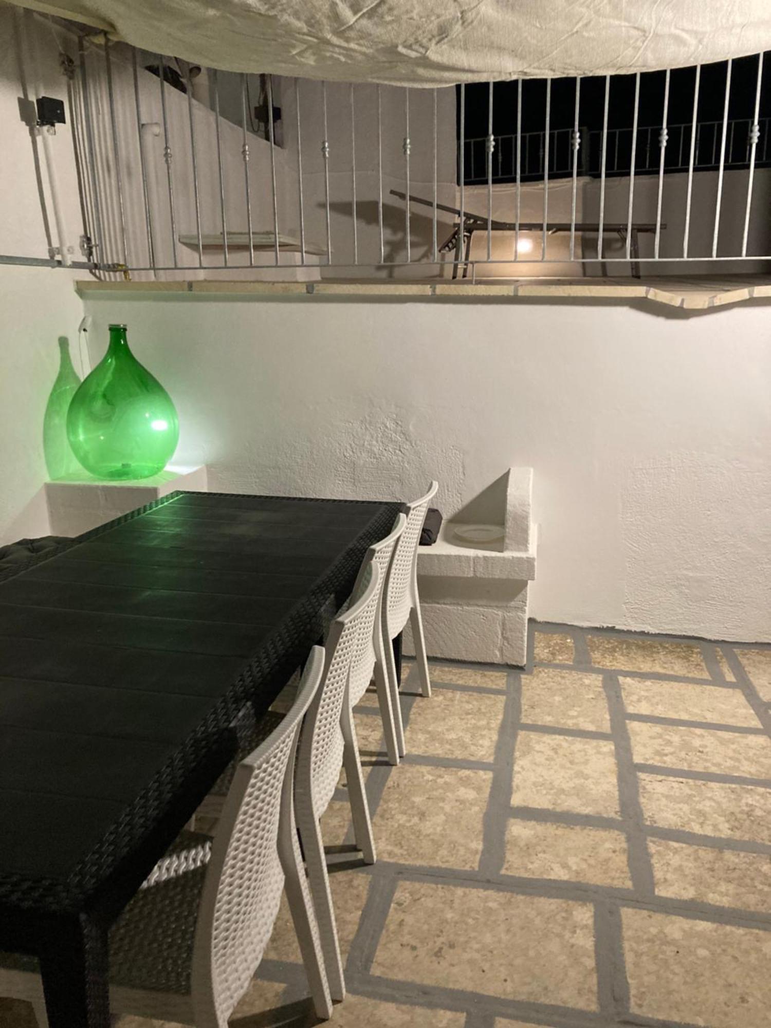 Dimora Le Picciose Villa Ostuni Exterior photo